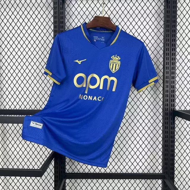 Monaco