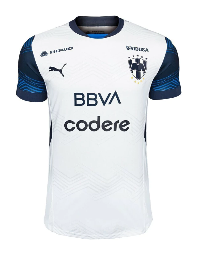 Monterrey