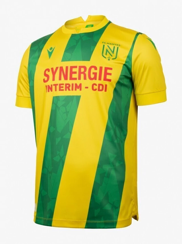 Nantes
