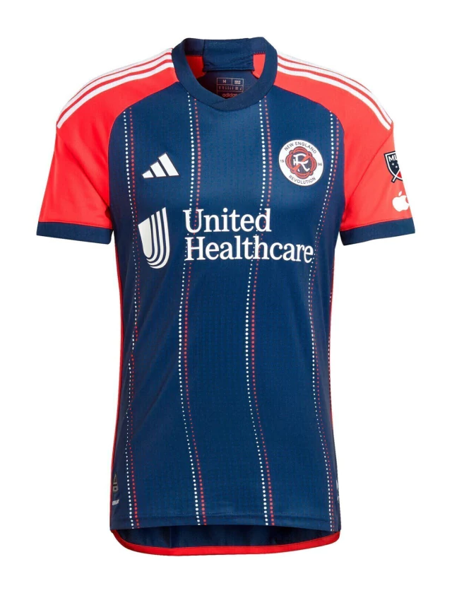 New England Revolution