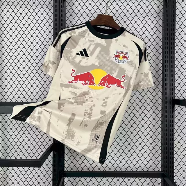 New York Red Bull