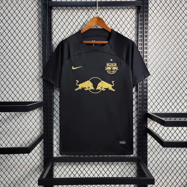 Camisa New York Red Bull Special 24/25 Masculino
