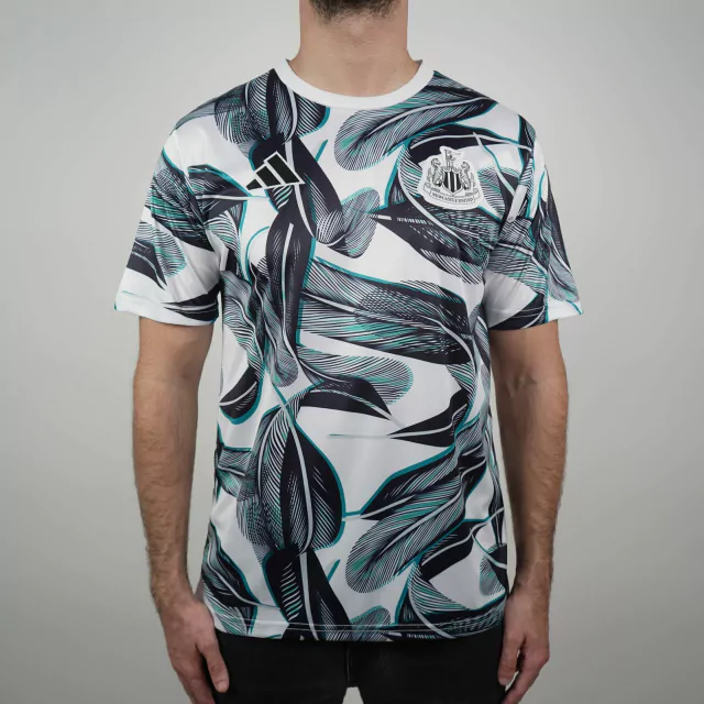 Camisa Newcastle Treino 24/25 Masculina