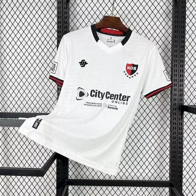 Newell's Old Boys
