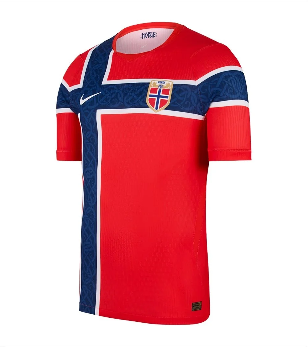 Noruega