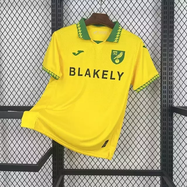 Norwich City