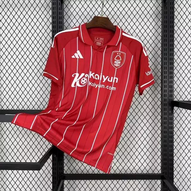 Nottingham Forest