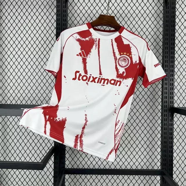 Olympiakos