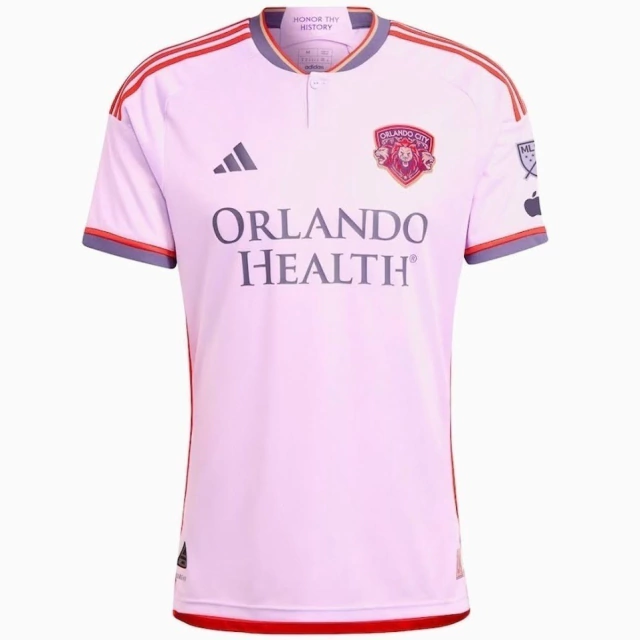 Orlando City