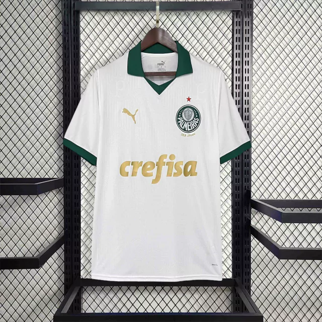 Palmeiras
