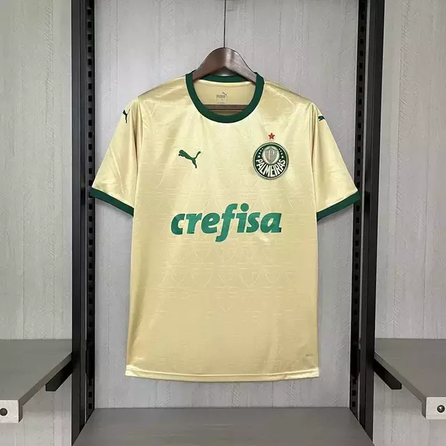 Camisa Palmeiras Third 2024