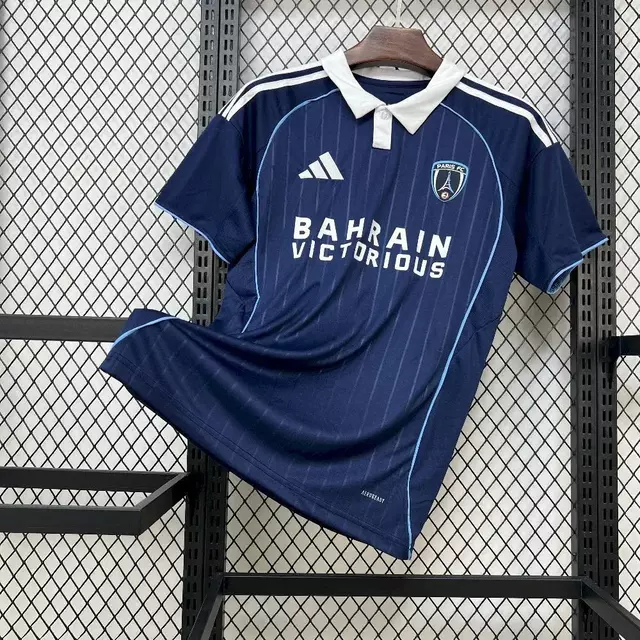 Paris F.C