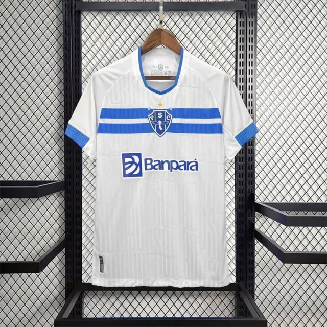 Camisa Paysandu Away 2024 Masculina