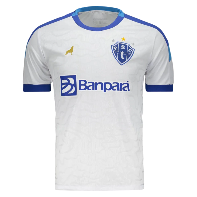Camisa Paysandu Away 2025 Masculina