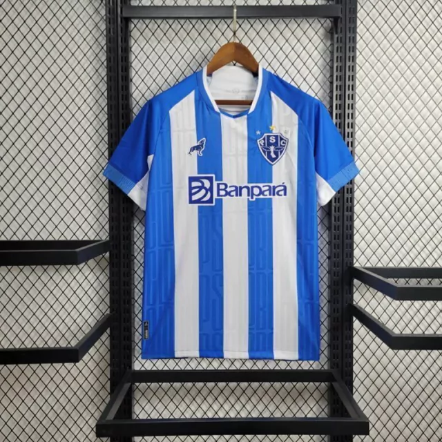 Camisa Paysandu Home 2024 Masculina
