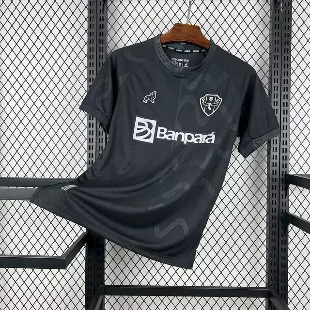 Camisa Paysandu Third 2025 Masculina