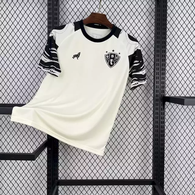 Camisa Paysandu Treino 2025 Masculina