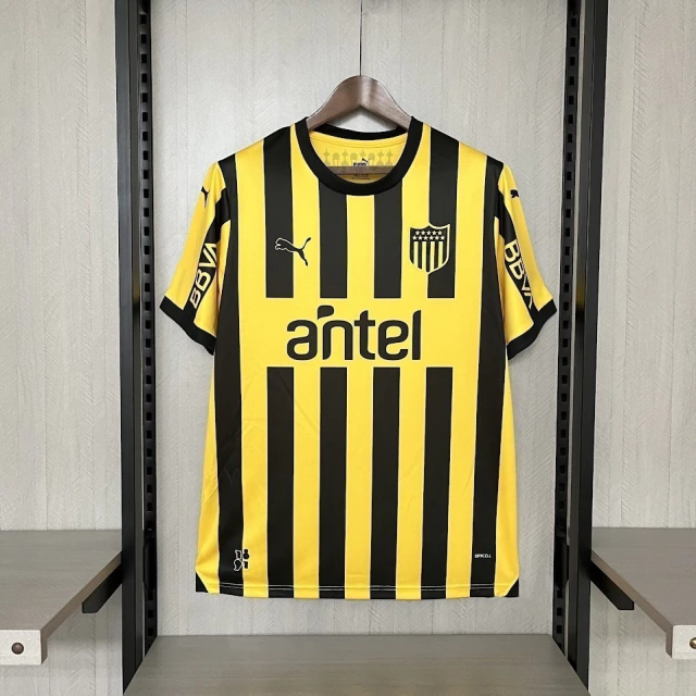 Outros América