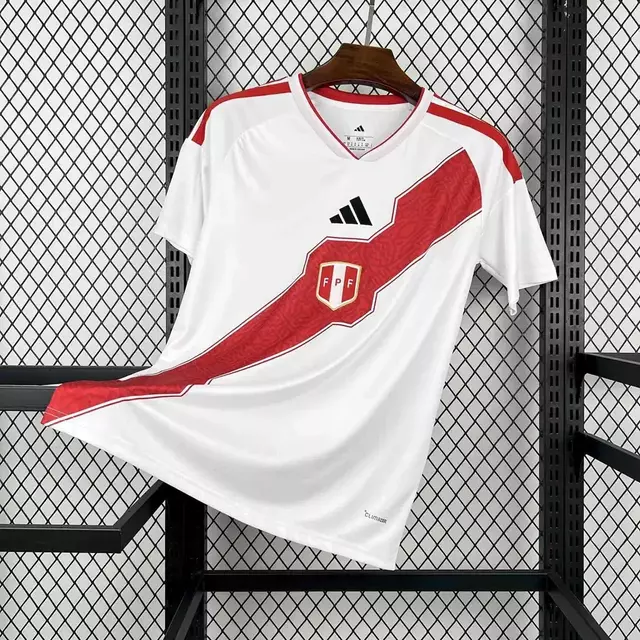 Peru