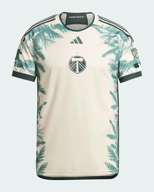 Portland Timbers
