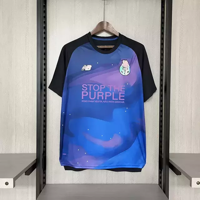 Camisa Porto Especial 24/25 Masculina