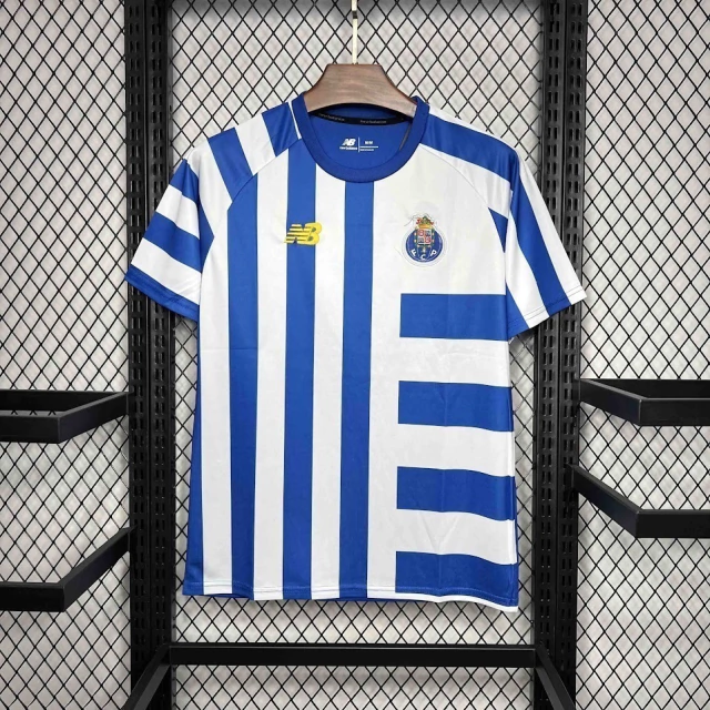 Camisa Porto Treino 24/25 Masculina