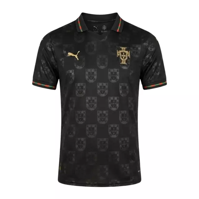 Camisa Portugal Special 2025 Masculina