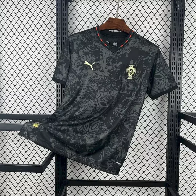 Camisa Portugal Special 2026 Masculina