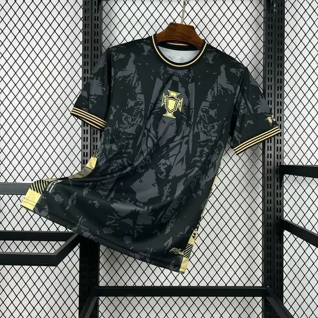 Camisa Portugal Special 2026 Masculina