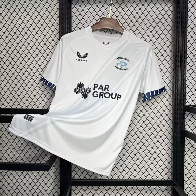 Preston North End
