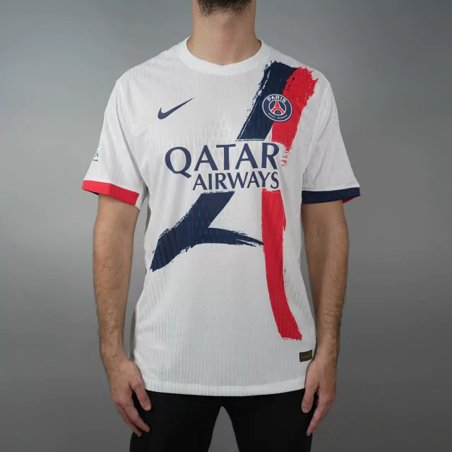 Camisa PSG Away 24/25 Masculina