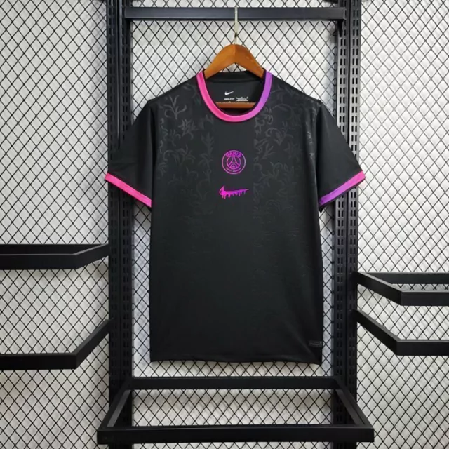 Camisa PSG Conceito 2024 Masculina