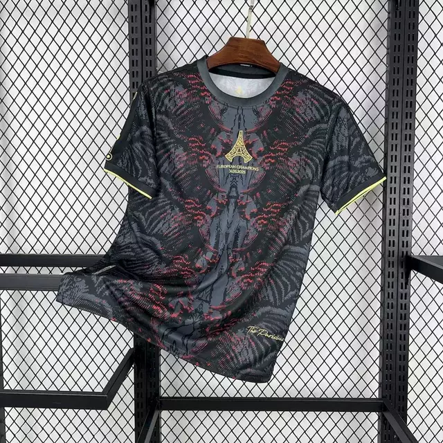Camisa PSG Especial 25/26 Masculina