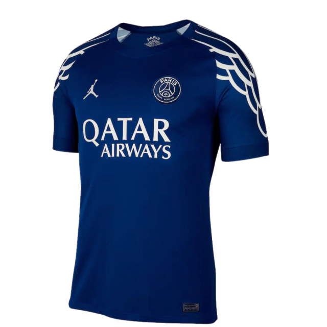 Camisa PSG Fourth 24/25 Masculina