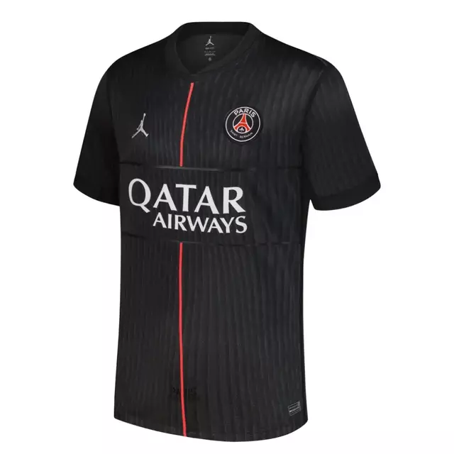 Camisa PSG Fourth 25/26 Masculina