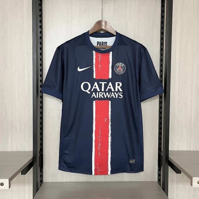 Camisa PSG Home 24/25 Masculina