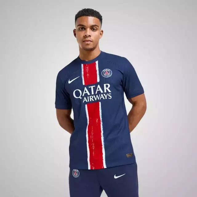 Camisa PSG Home 24/25 Masculina