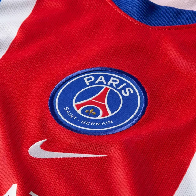 Camisa PSG Home 26/27 Masculina