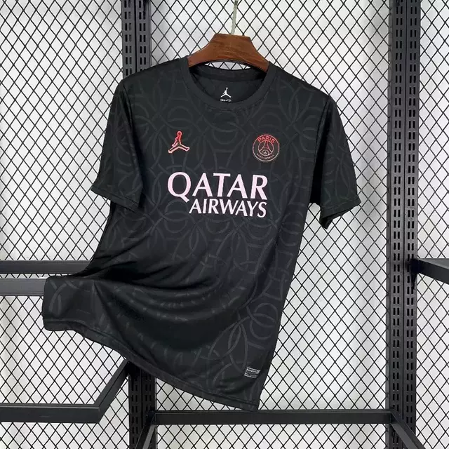 Camisa PSG Treino 25/26 Masculina