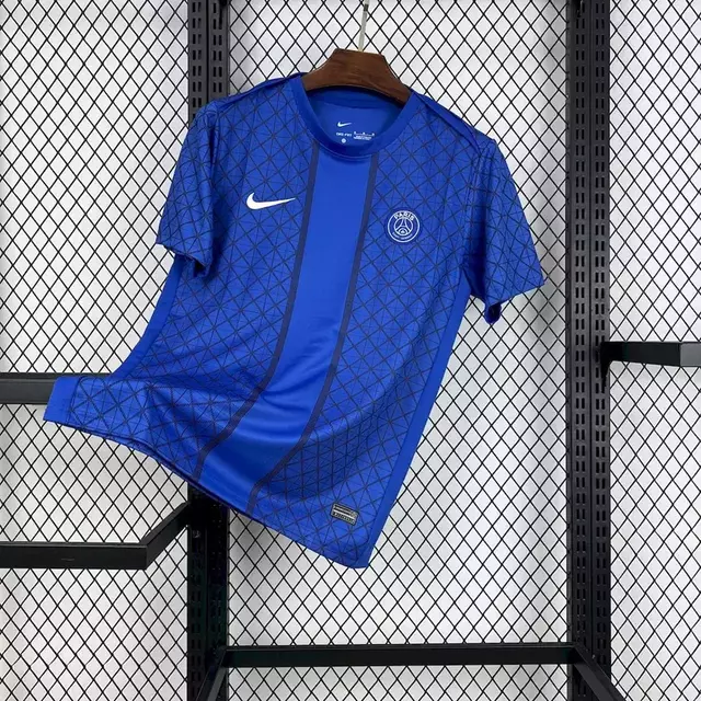 Camisa PSG Treino 25/26 Masculina
