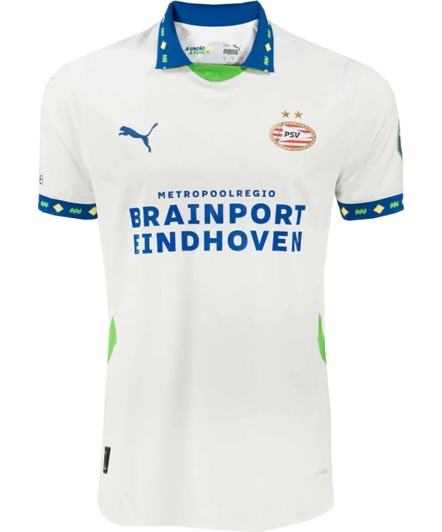 Camisa PSV Third 24/25 Masculina