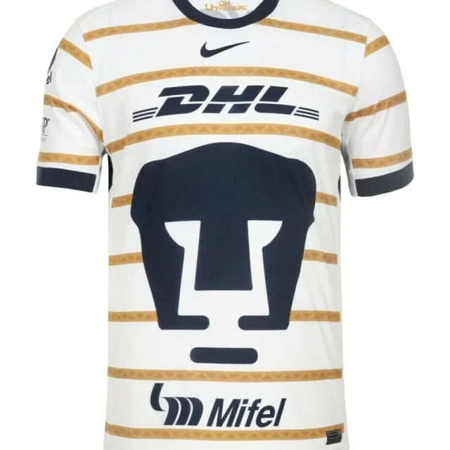 Camisa Pumas Home 24/25 Masculina