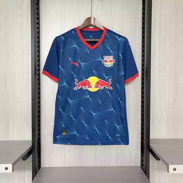 Camisa RB Bragantino Away 20245 Masculina