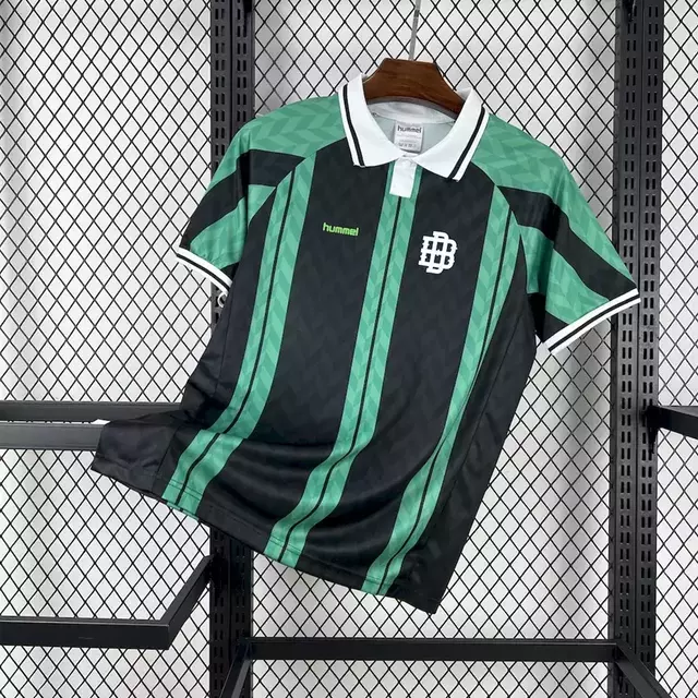 Camisa Real Bétis Especial Retro 25/26 Masculina