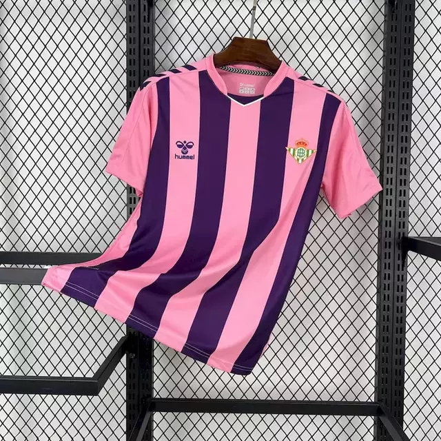 Camisa Real Bétis Special 24/25 Masculina
