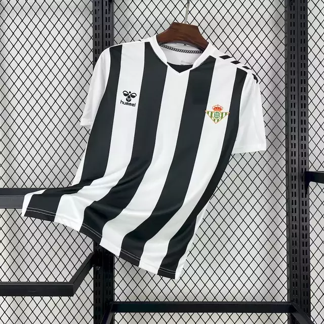 Camisa Real Bétis Special Edition 25/26 Masculina