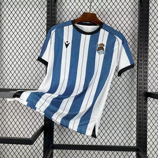 Real Sociedad