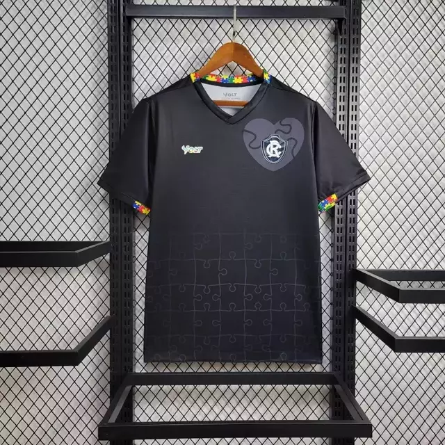Camisa Remo Especial 24-25 Masculina