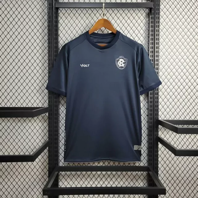 Camisa Remo Home 2024 Masculina