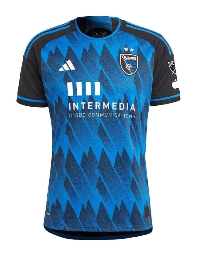 San Jose Earthquakes